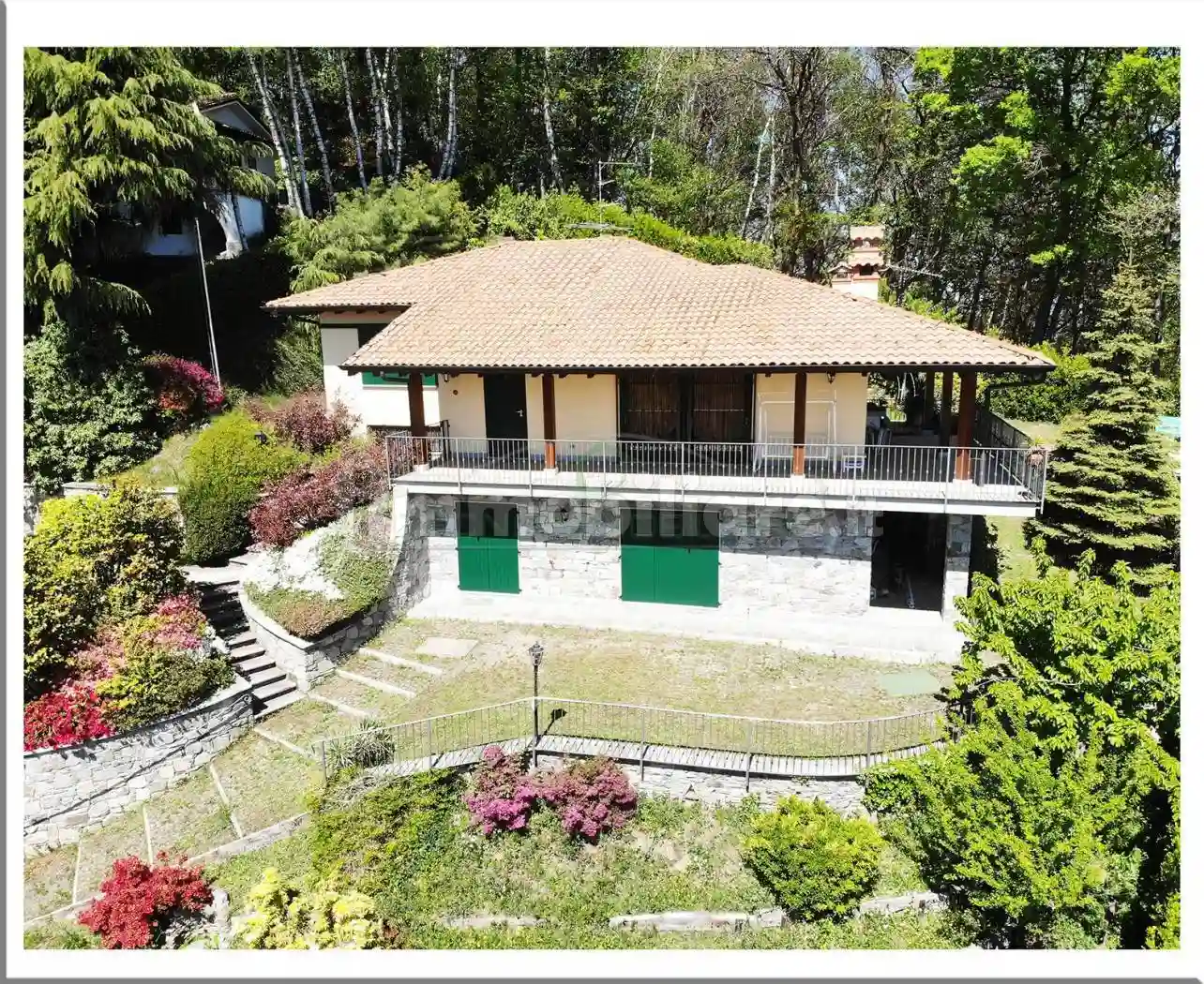 Villa - foto 5