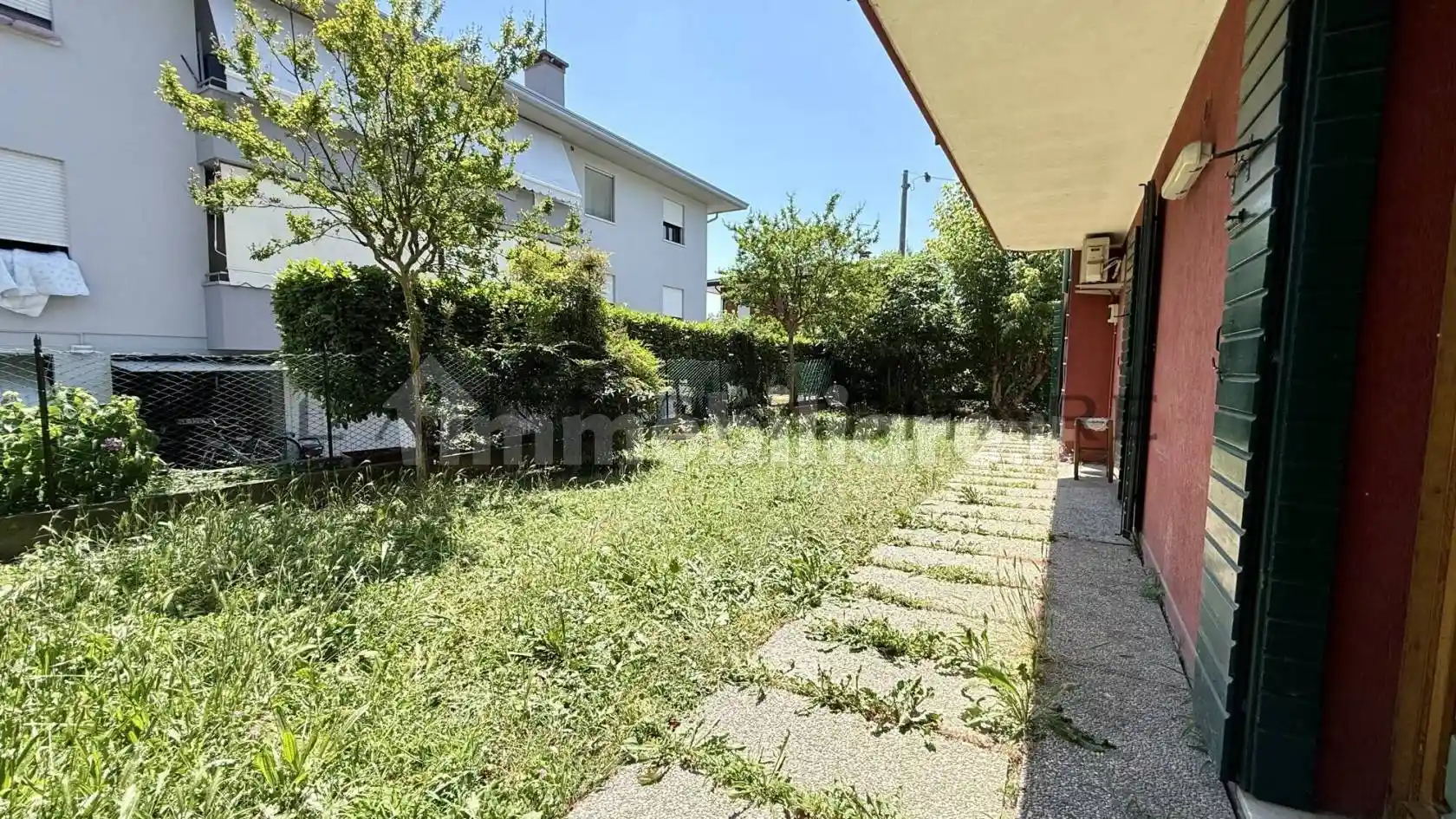 Appartamento in vendita a Trebaseleghe