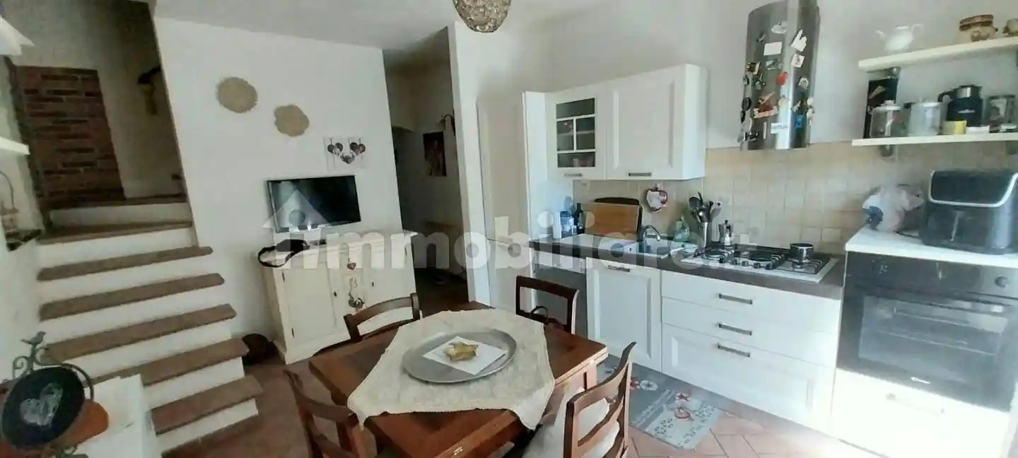 Casa indipendente in vendita a Calci