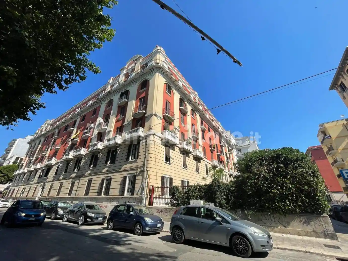 Appartamento in vendita a Bari