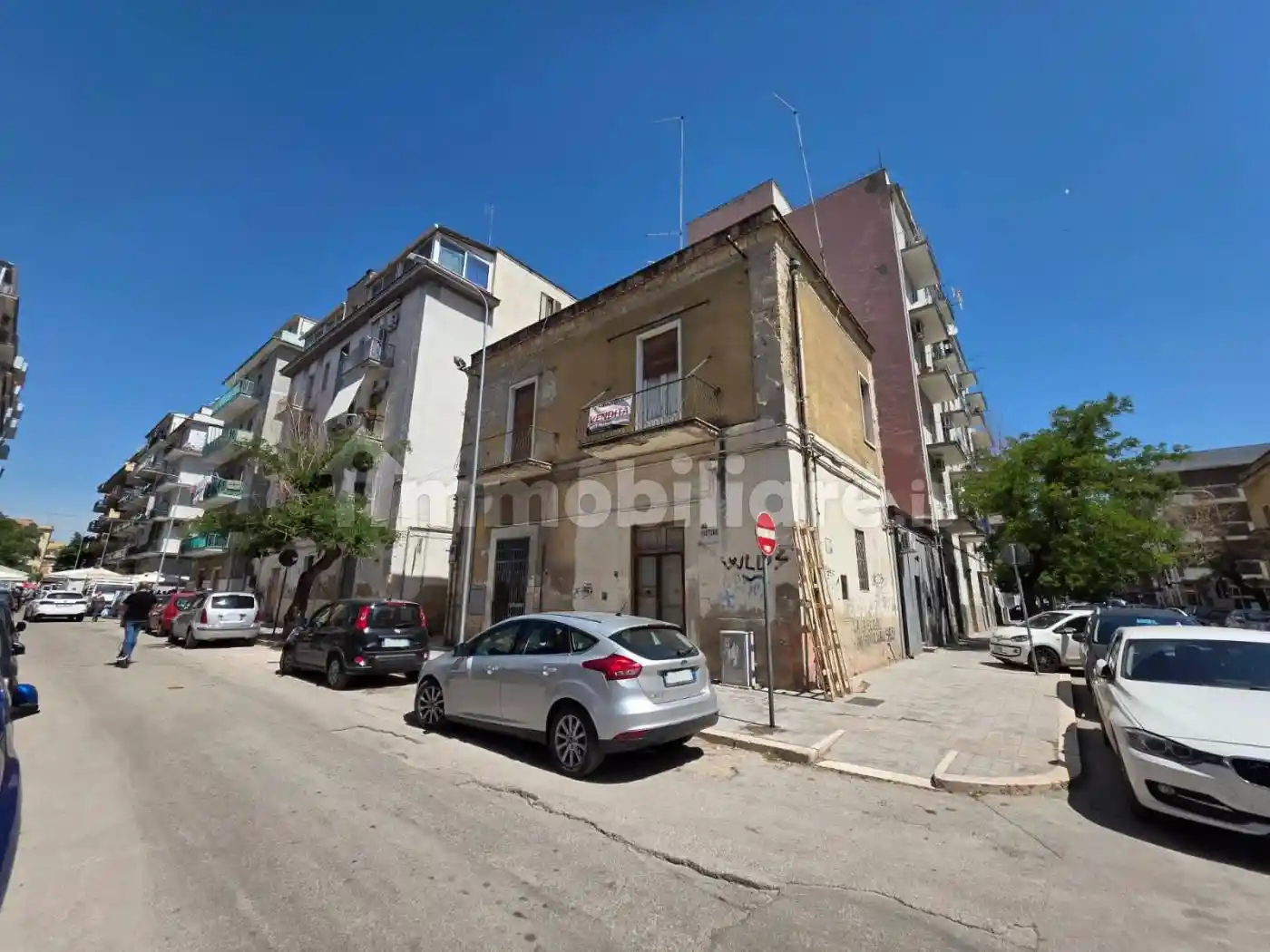 Appartamento in vendita a Foggia