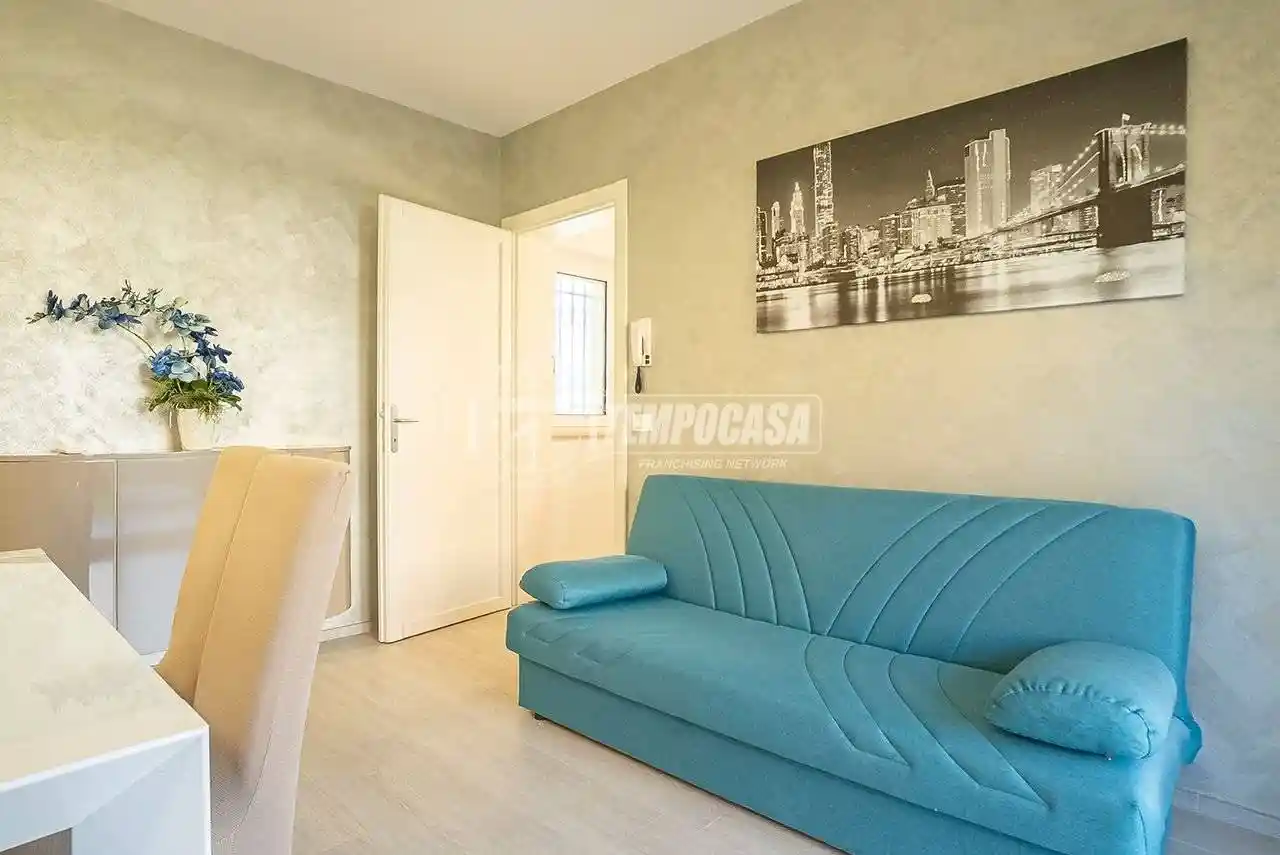 Appartamento in vendita a Sirmione