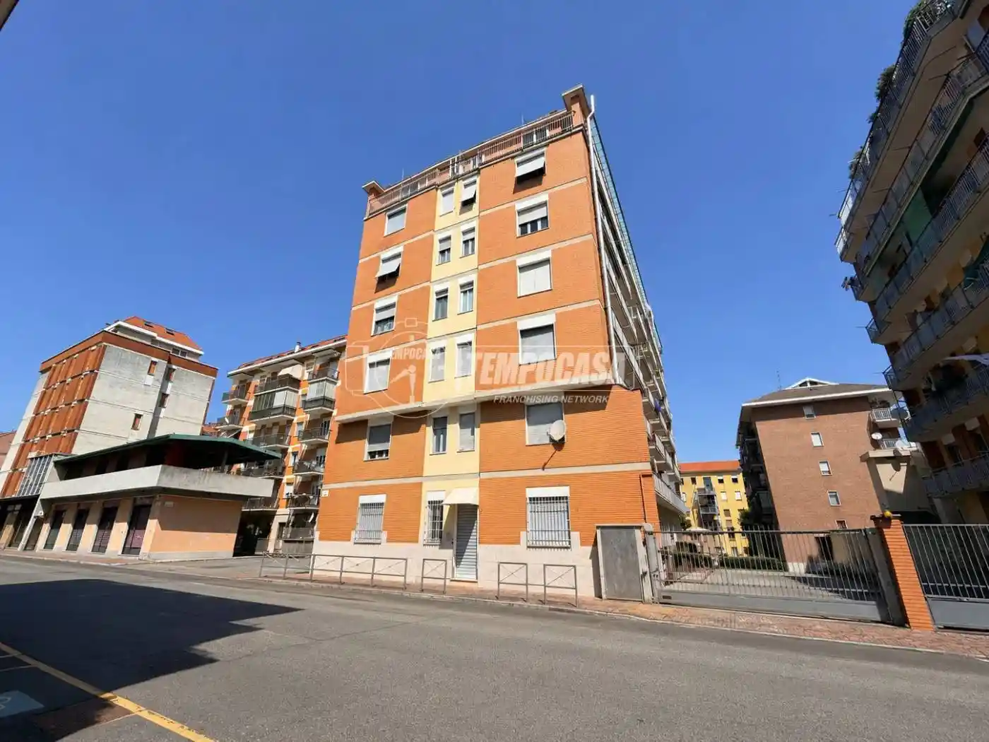 Appartamento in vendita a Biella