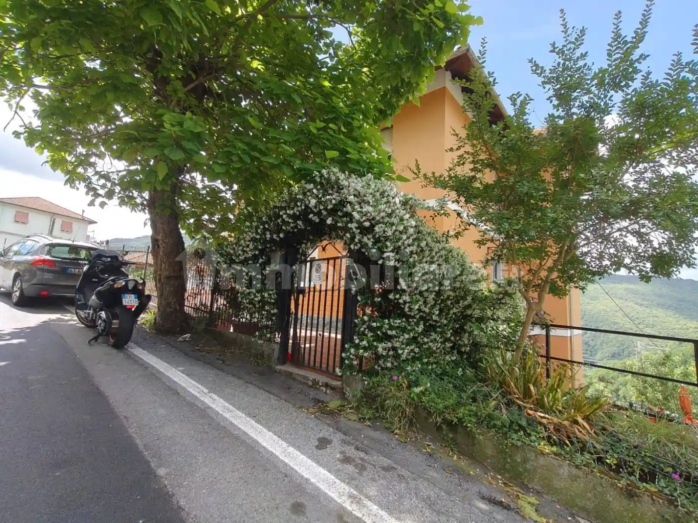 Appartamento in vendita a Bargagli