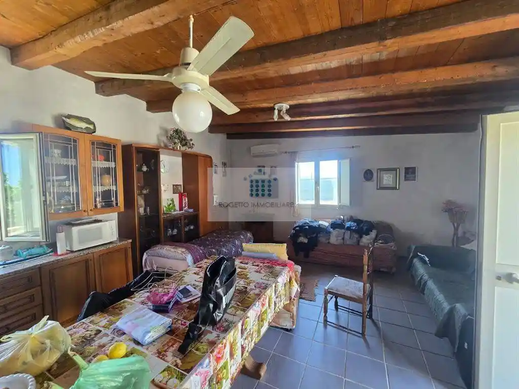 Villa in vendita a Siracusa