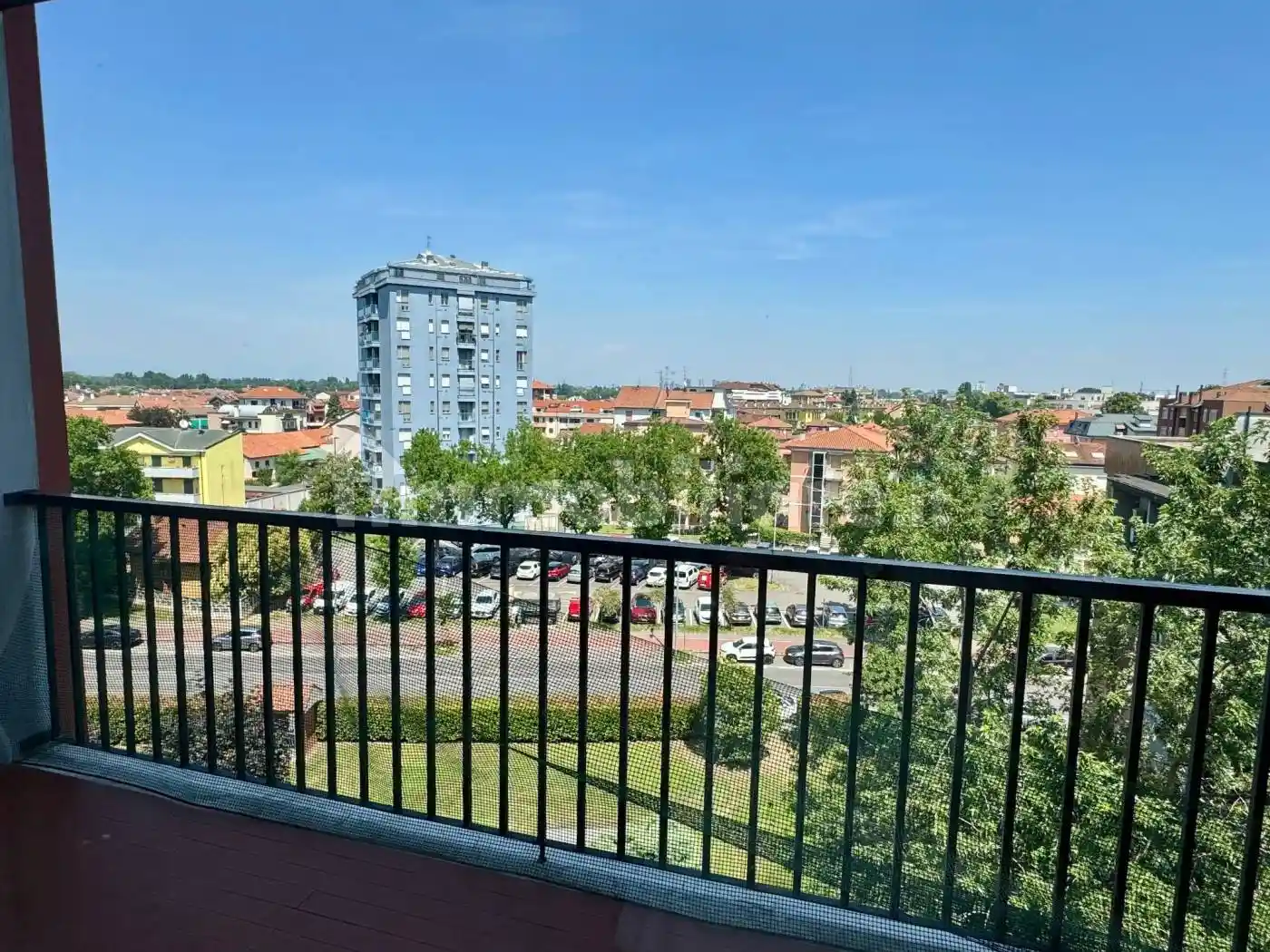 Appartamento in vendita a Settimo Milanese
