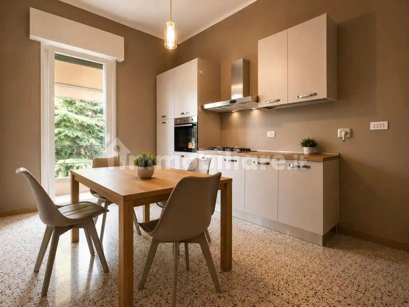 Appartamento in affitto a Bologna