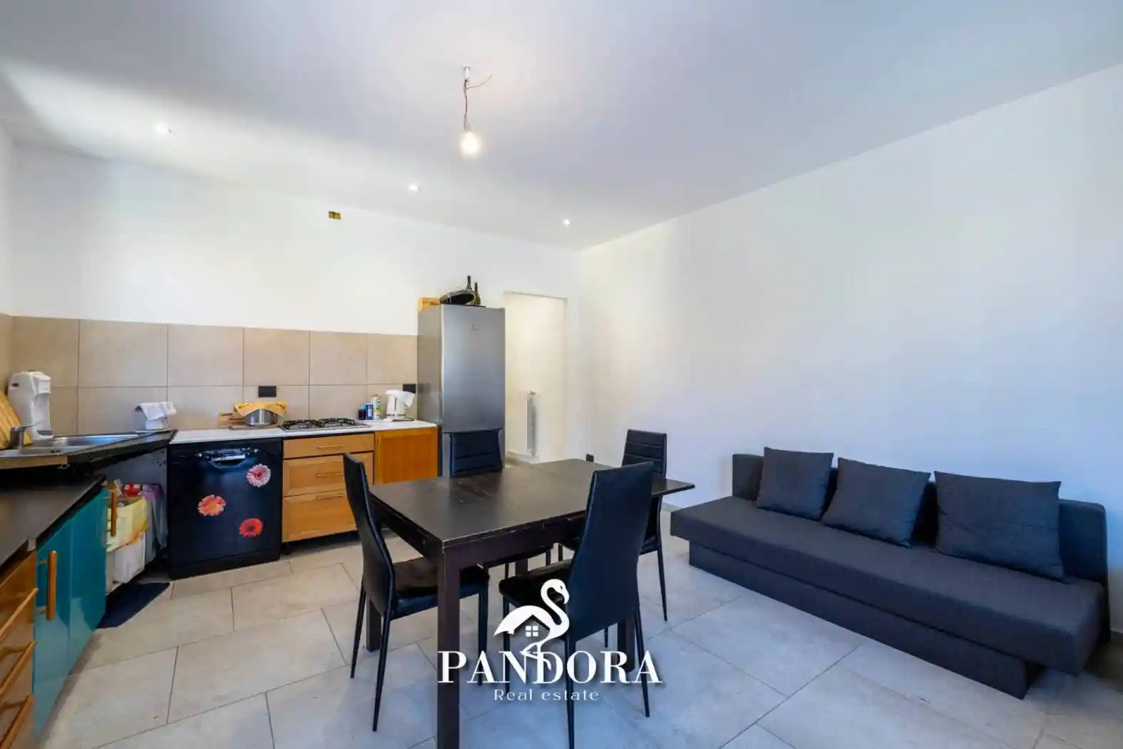 Appartamento in vendita a Gallarate