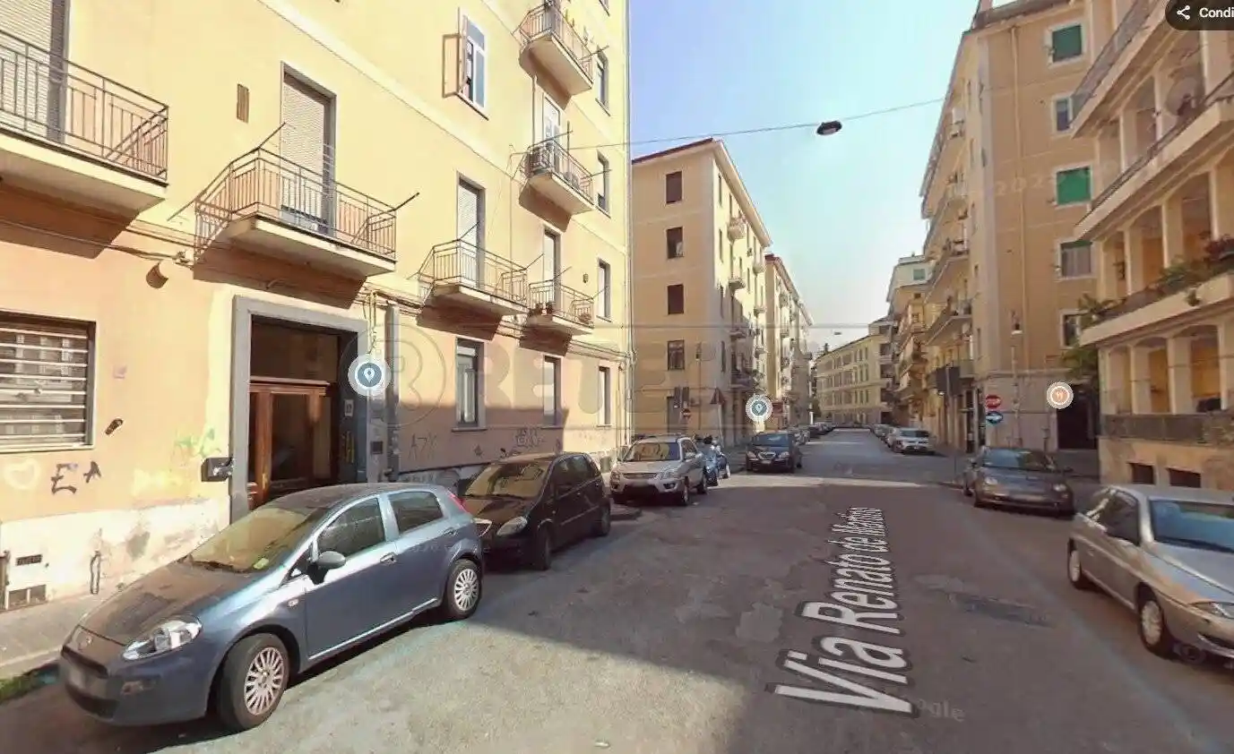Appartamento in affitto a Salerno