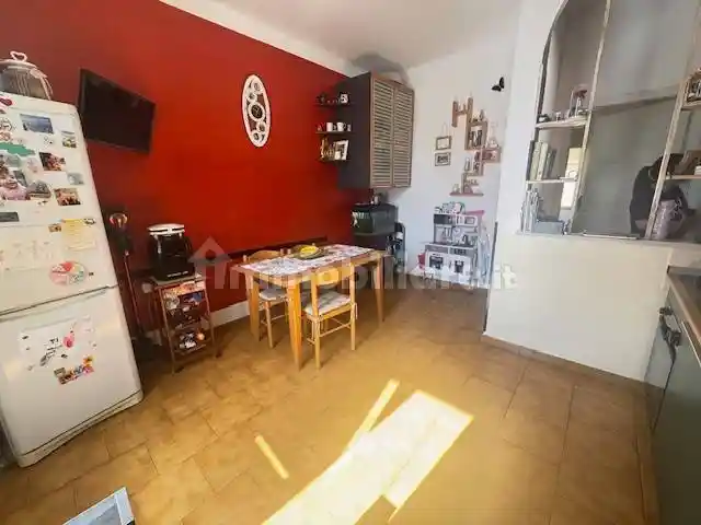 Appartamento in vendita a La Spezia