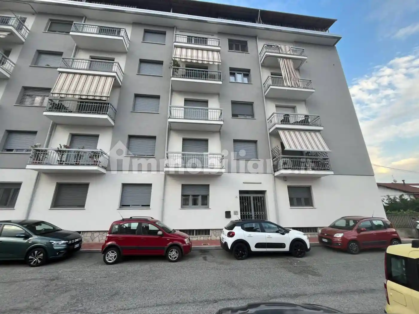 Appartamento in vendita a None