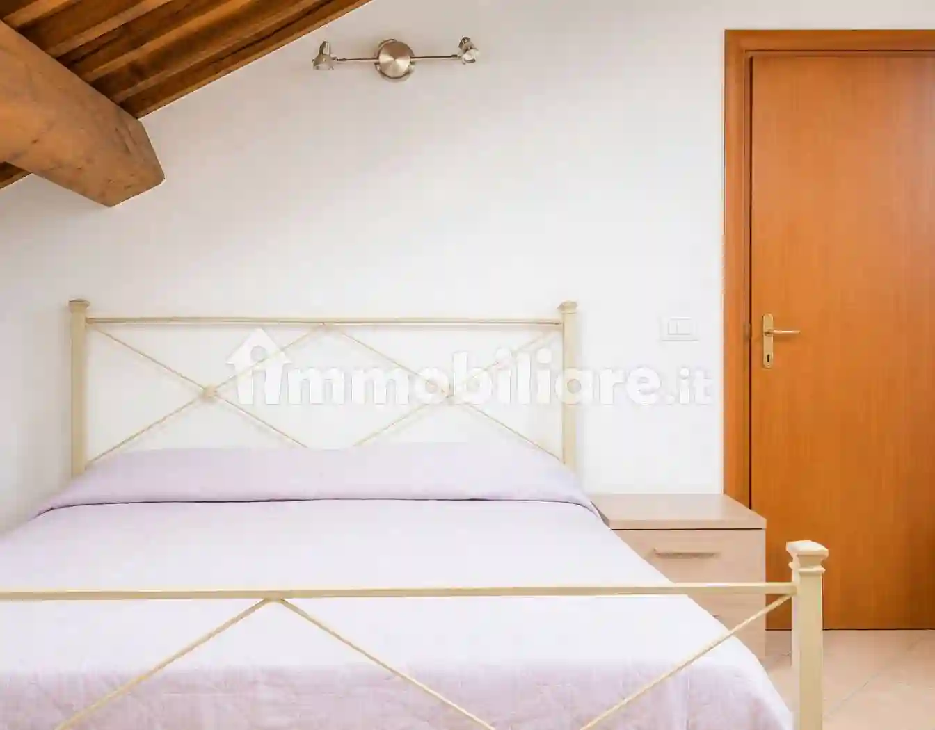 Attico - Mansarda - foto 2