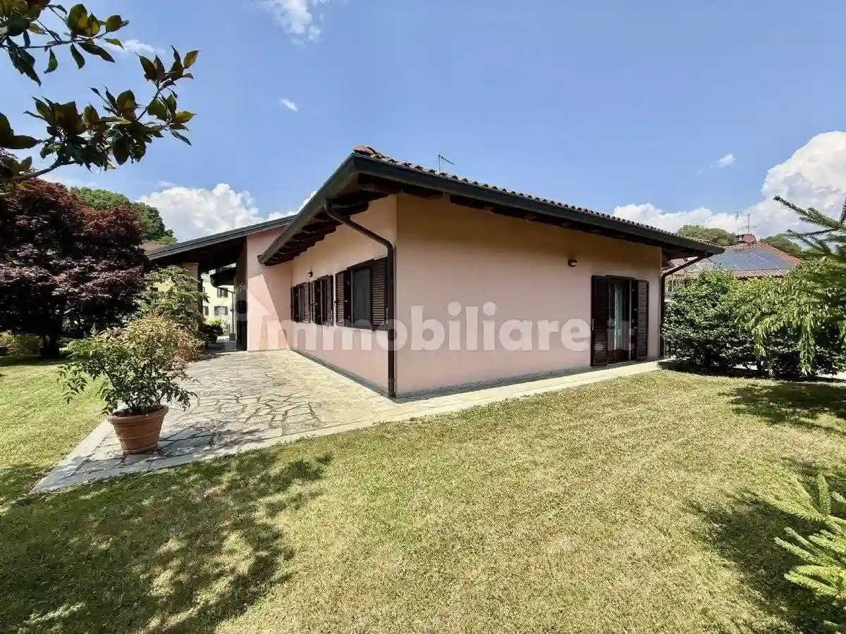 Villa - foto 5