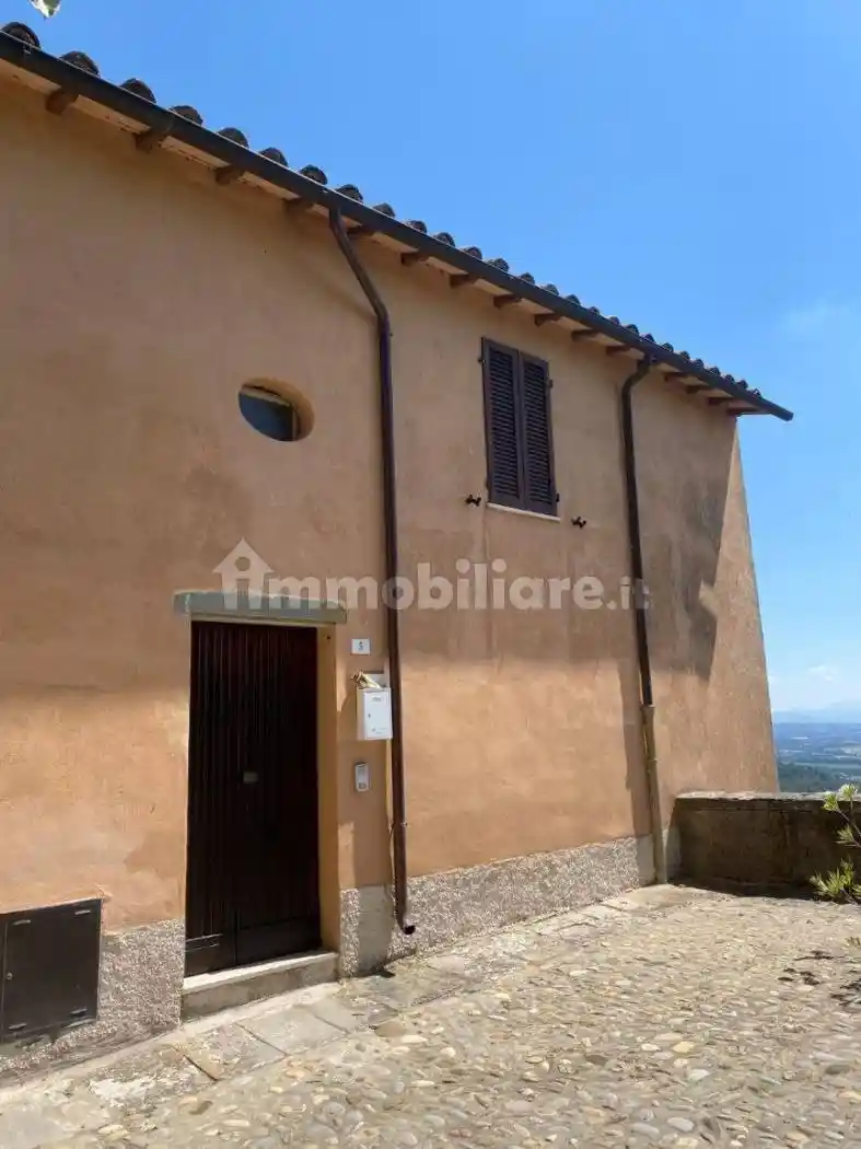Appartamento in vendita a Magione