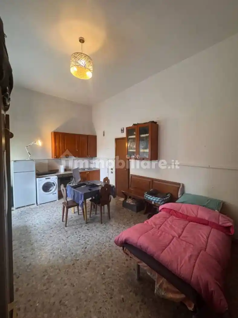 Appartamento in affitto a San Giuliano Milanese