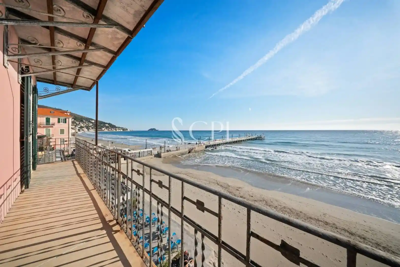 Appartamento in vendita a Alassio