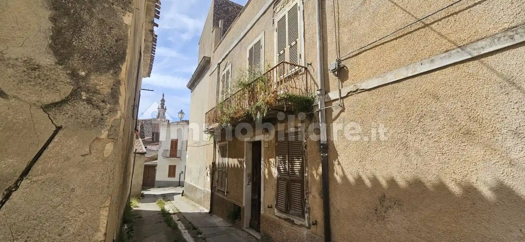 Casa indipendente in vendita a Mores