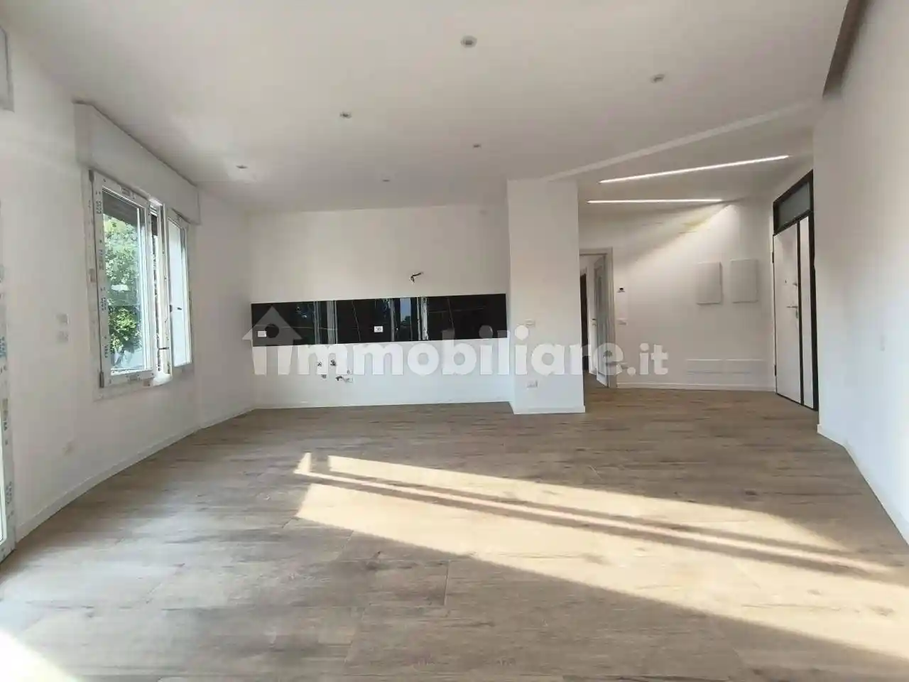 Appartamento in vendita a Treviso
