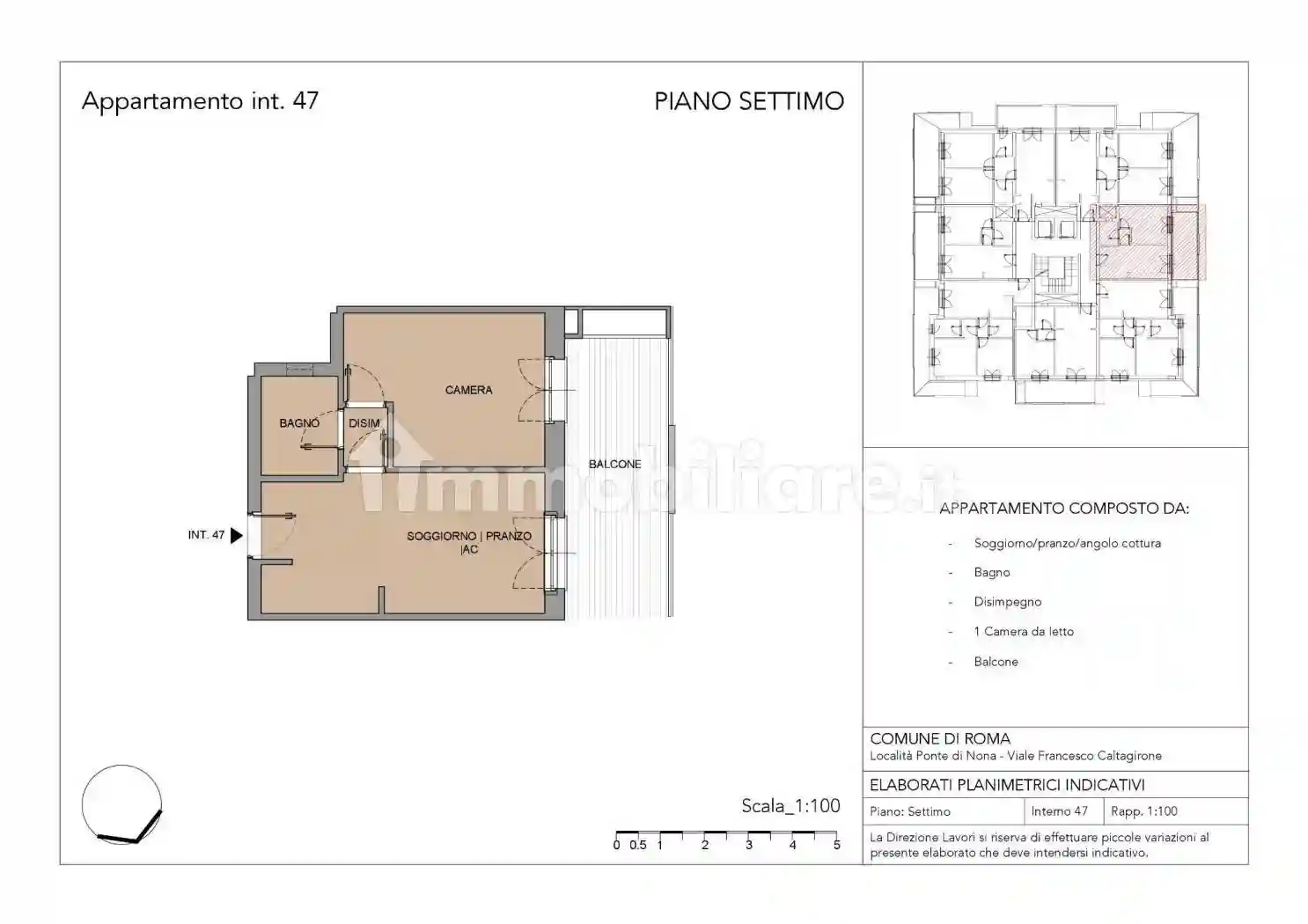 Appartamento - foto 5