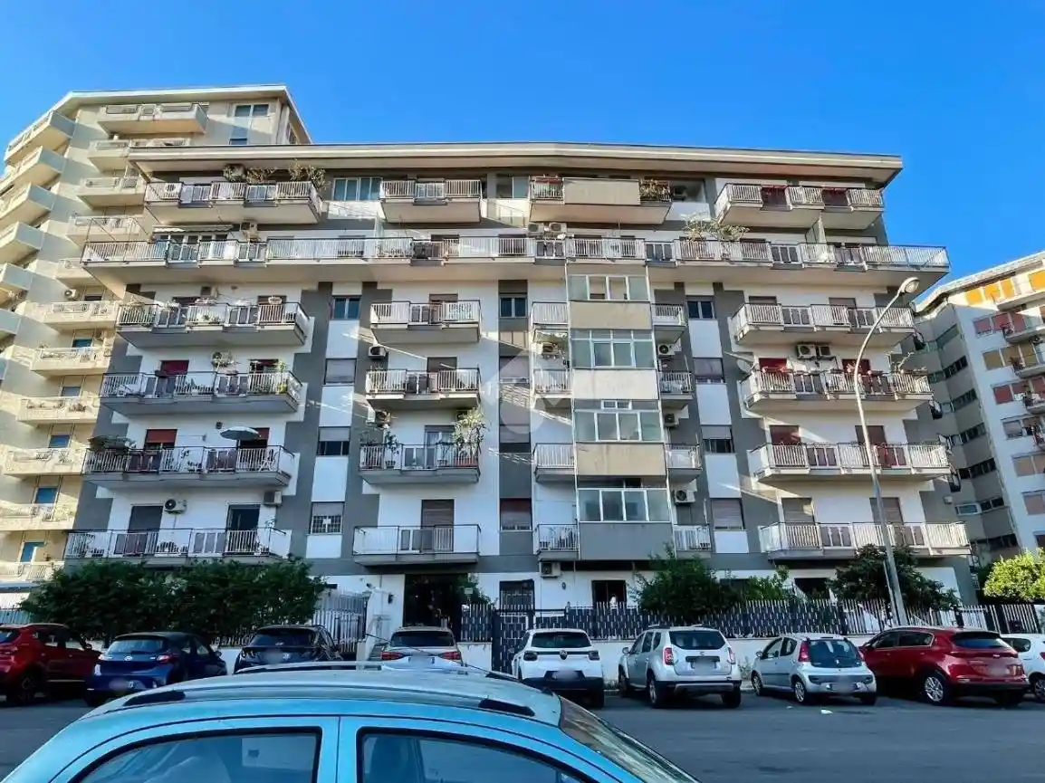 Appartamento in vendita a Palermo