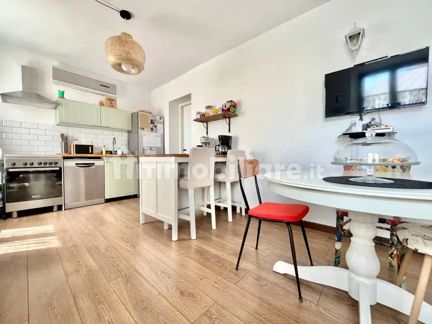Appartamento in vendita a Pontedera