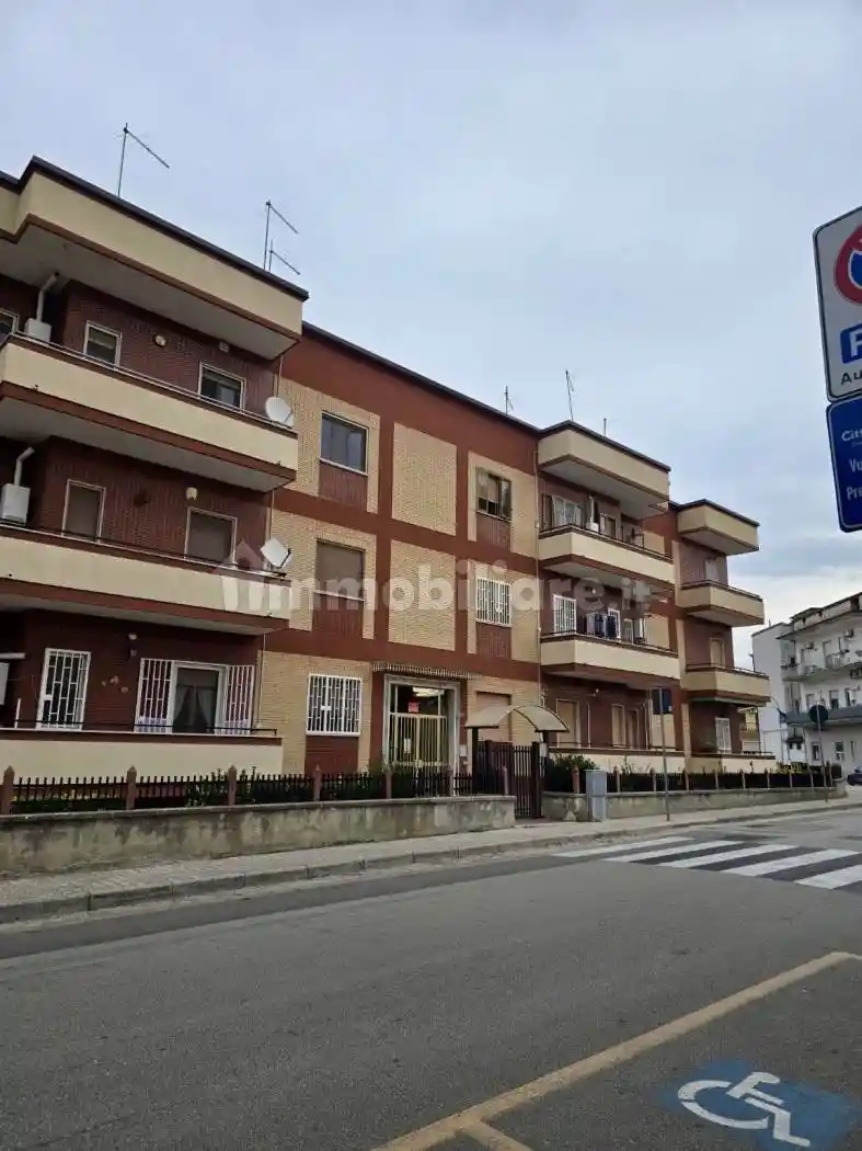 Appartamento in vendita a Casagiove