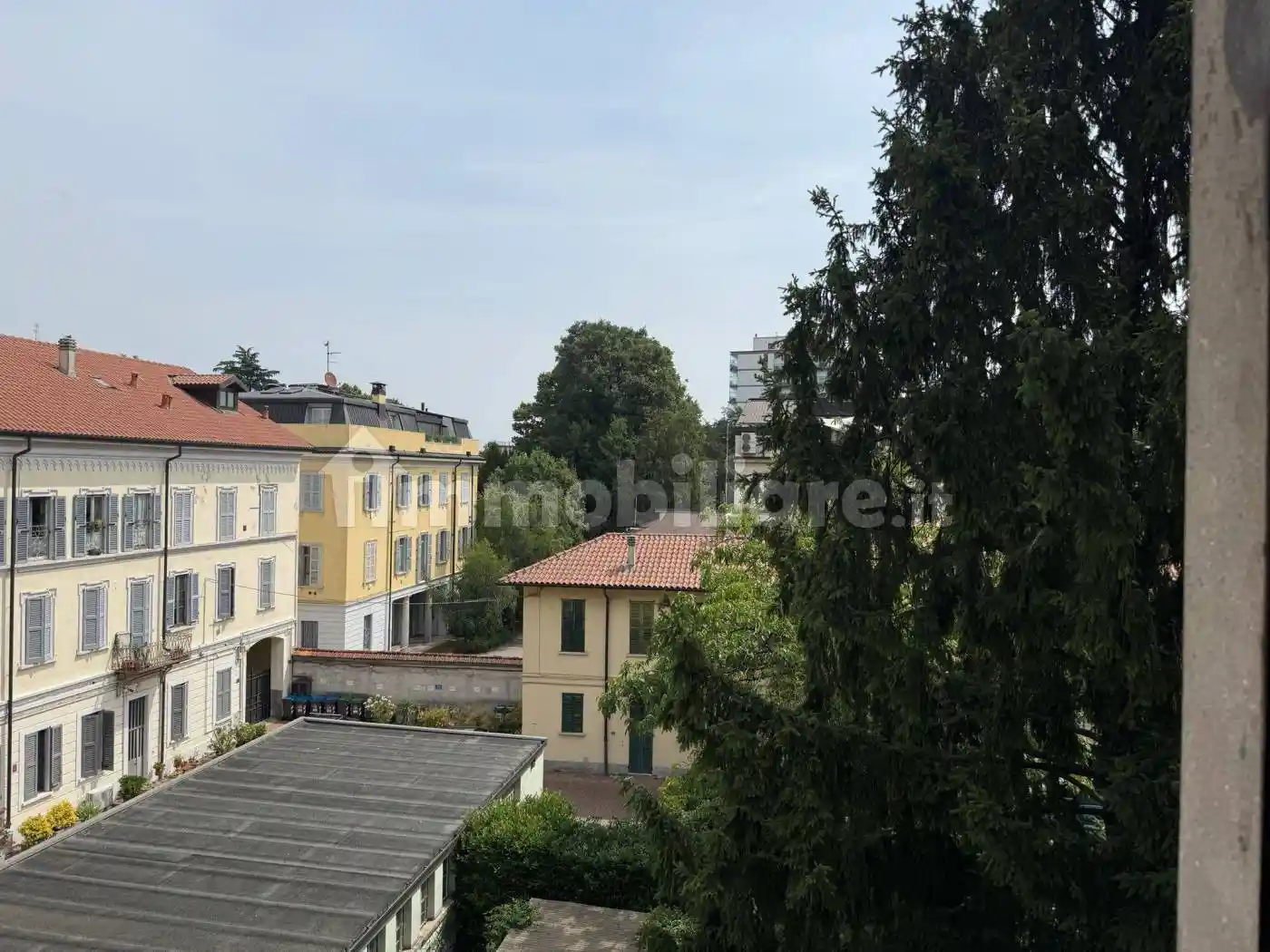 Appartamento in vendita a Monza