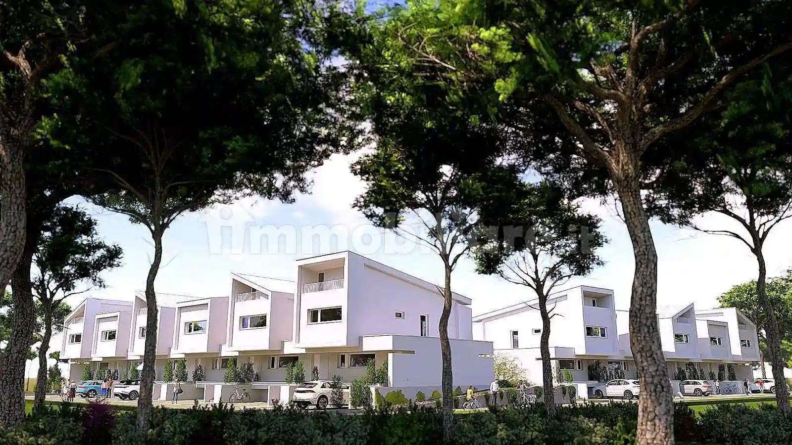 Villa - foto 2