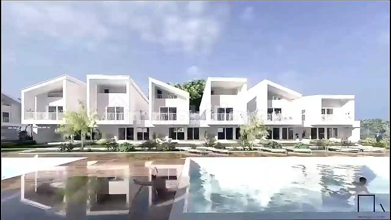 Villa - foto 4