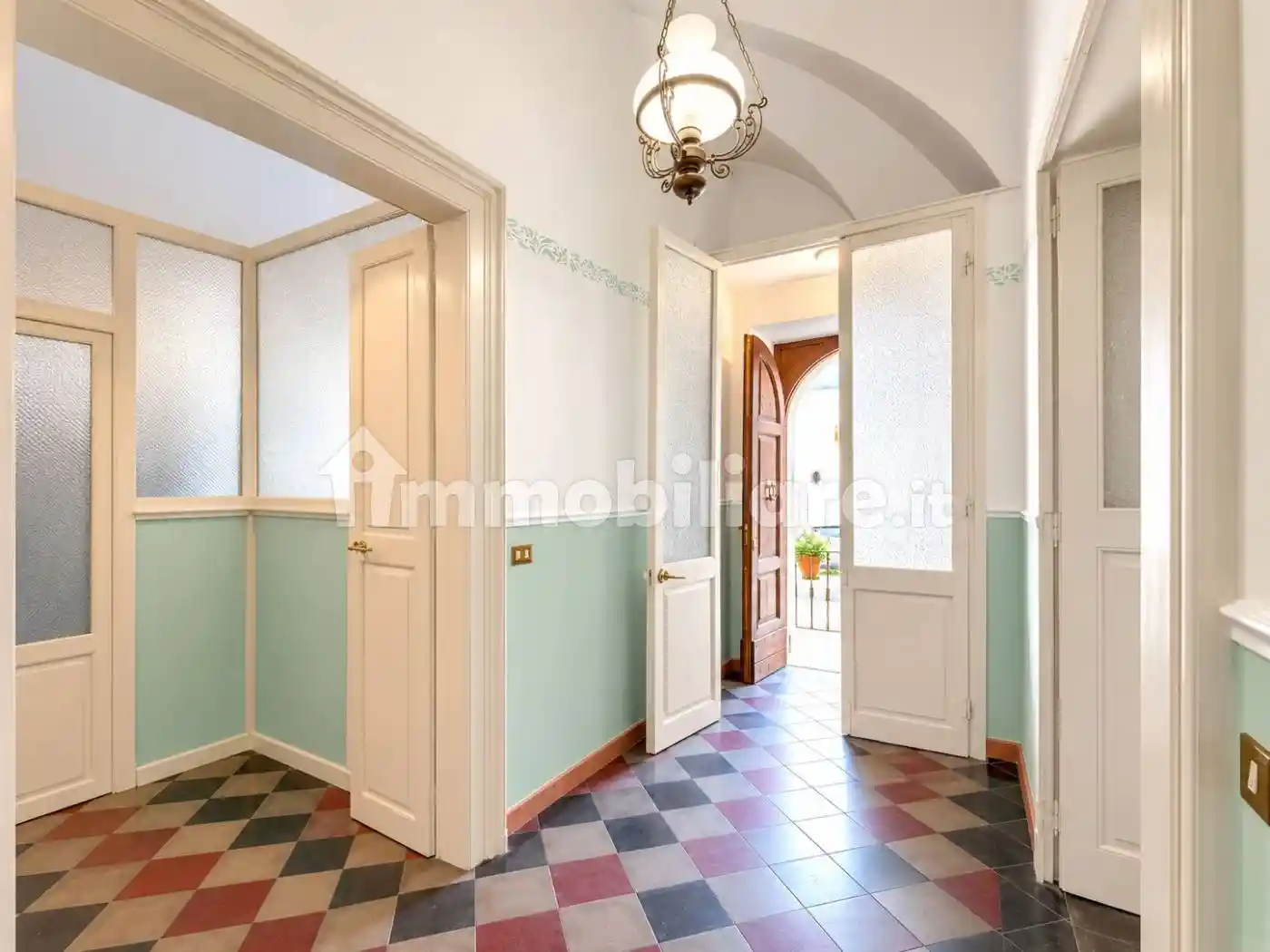 Appartamento in vendita a Isola del Liri