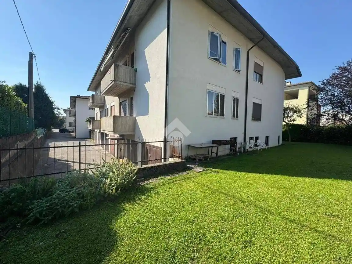 Appartamento in vendita a Schio