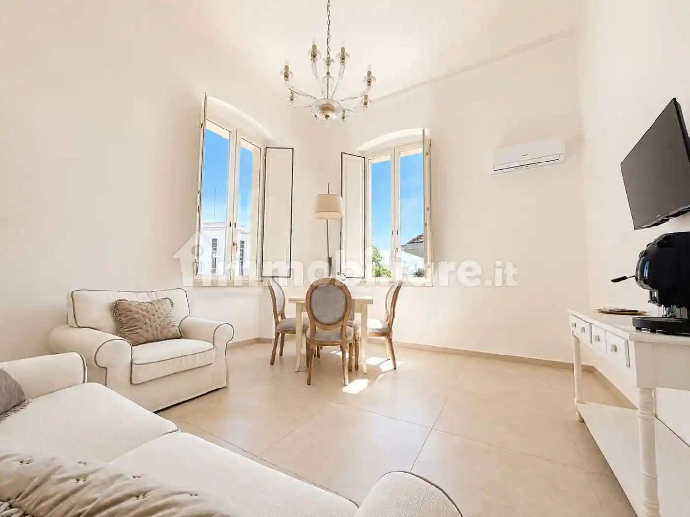 Appartamento in vendita a Lecce