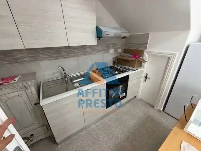 Appartamento in affitto a Empoli