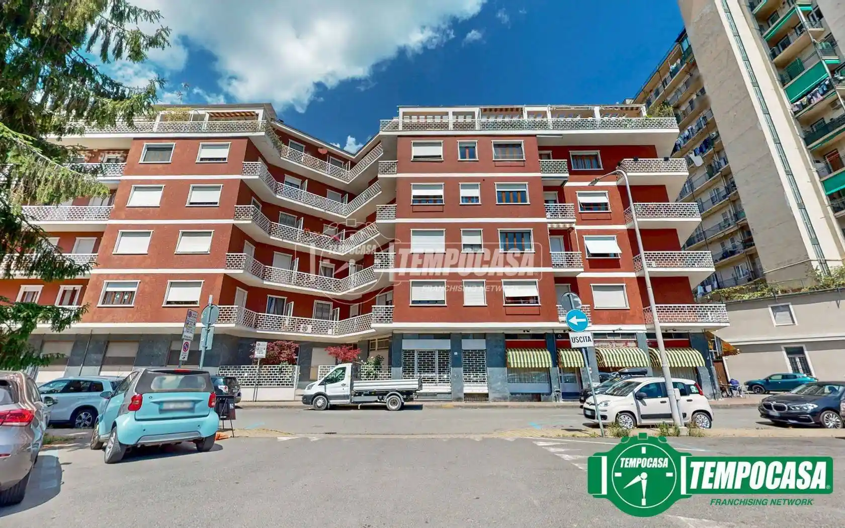 Appartamento in vendita a Alessandria