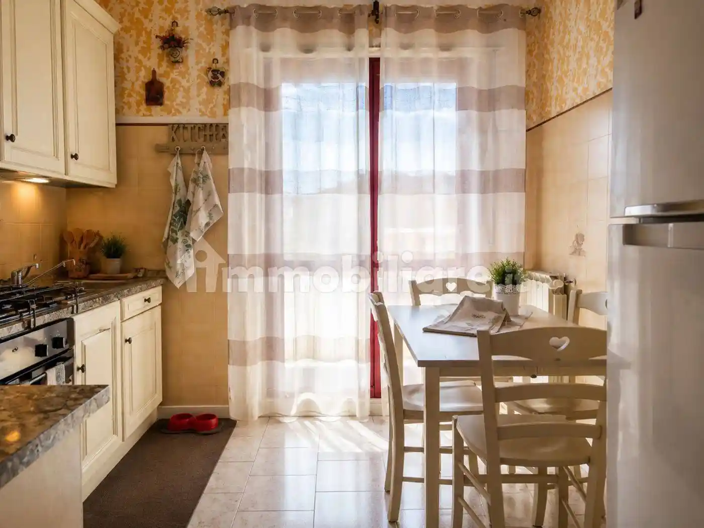 Appartamento in vendita a Livorno