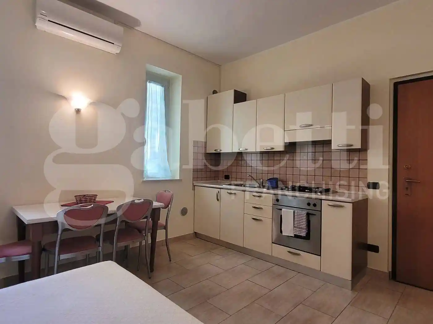 Appartamento in vendita a San Benedetto del Tronto