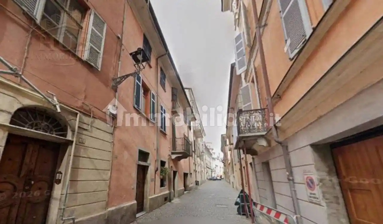 Appartamento in affitto a Cuneo