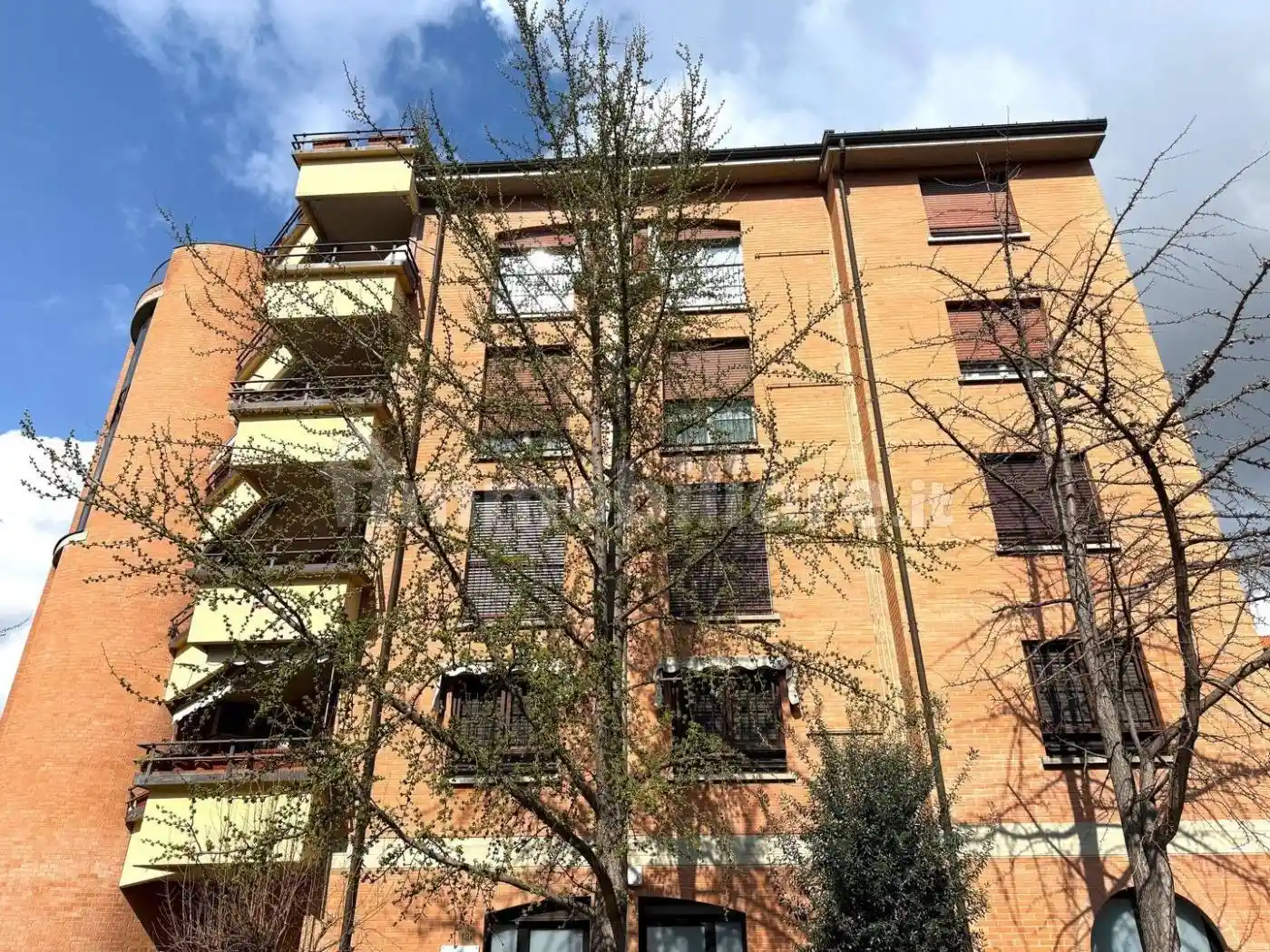 Appartamento in vendita a Casalecchio di Reno
