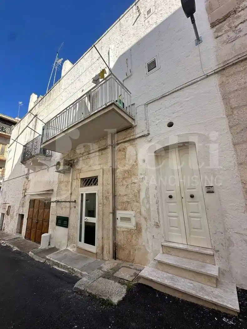 Casa indipendente in vendita a Ostuni