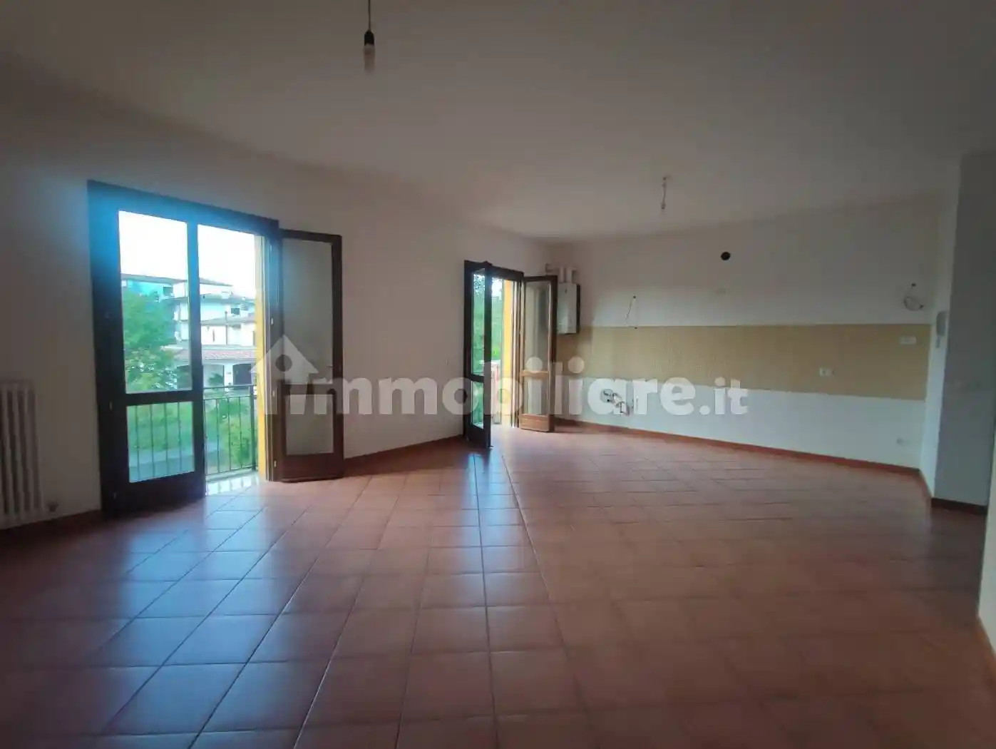 Appartamento in affitto a Casalmaggiore
