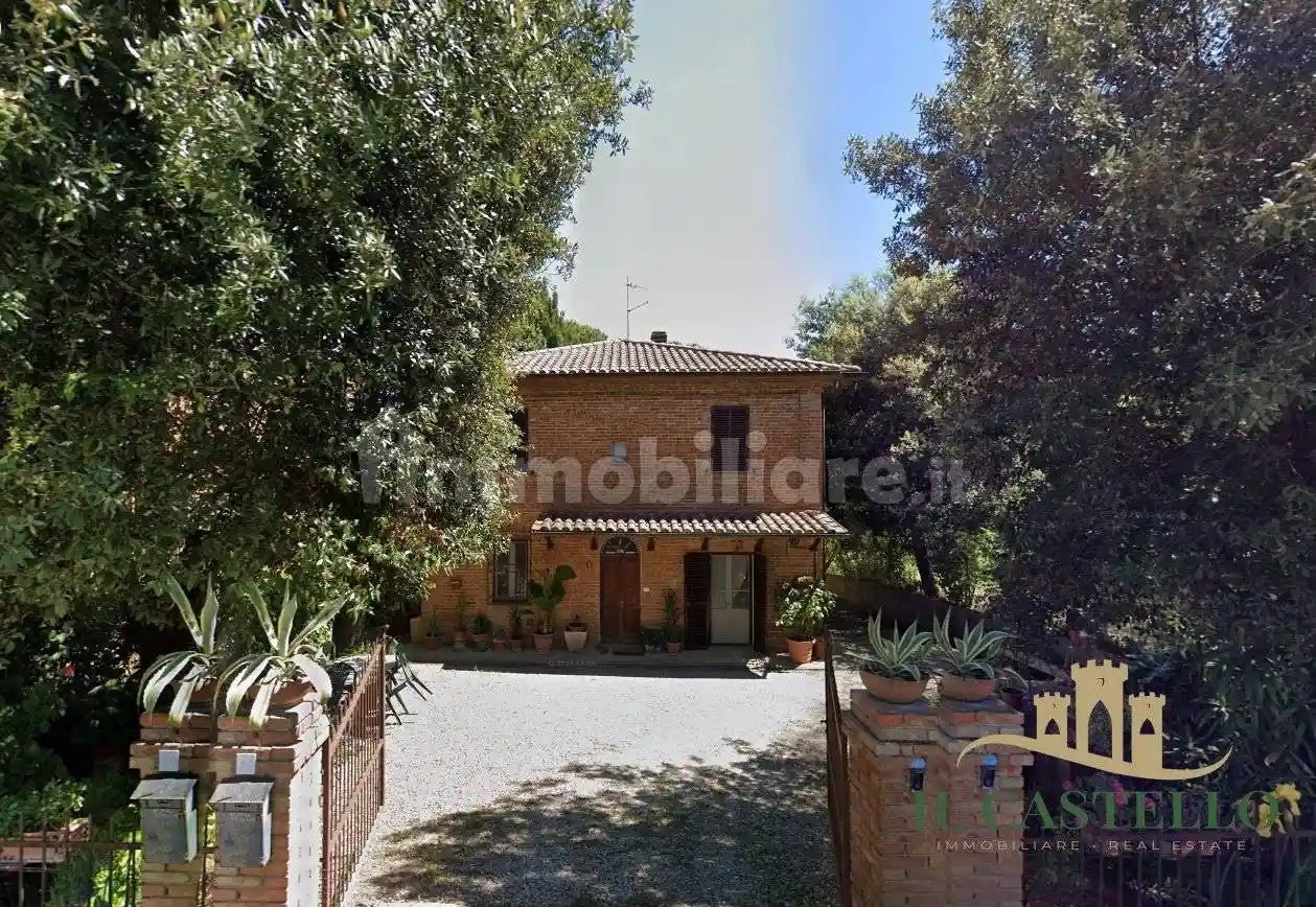 Rustico - Casale in vendita a Castiglione del Lago