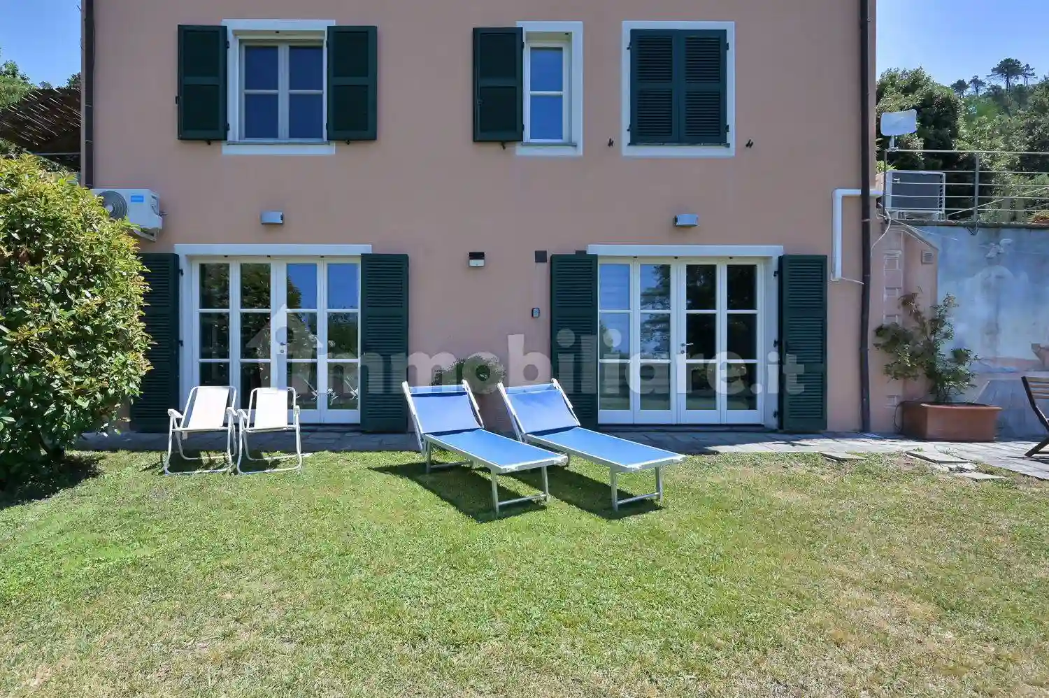 Villa - foto 5
