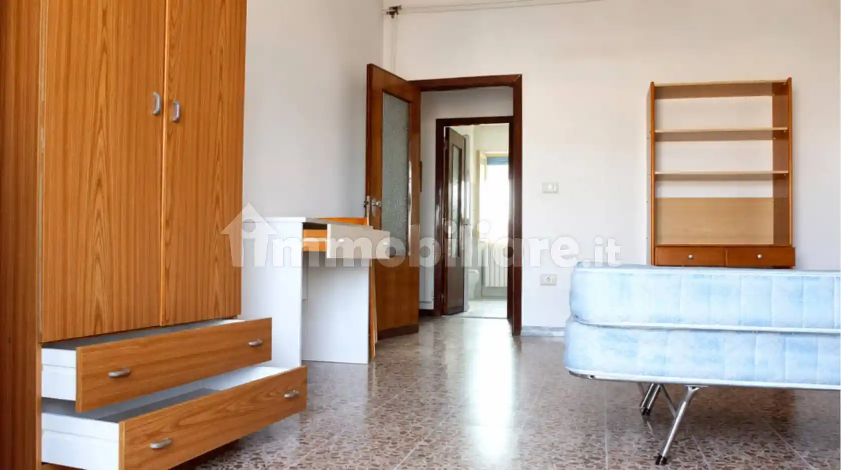 Appartamento in vendita a Cagliari