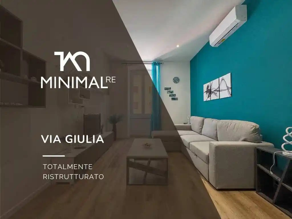 Appartamento in vendita a Trieste