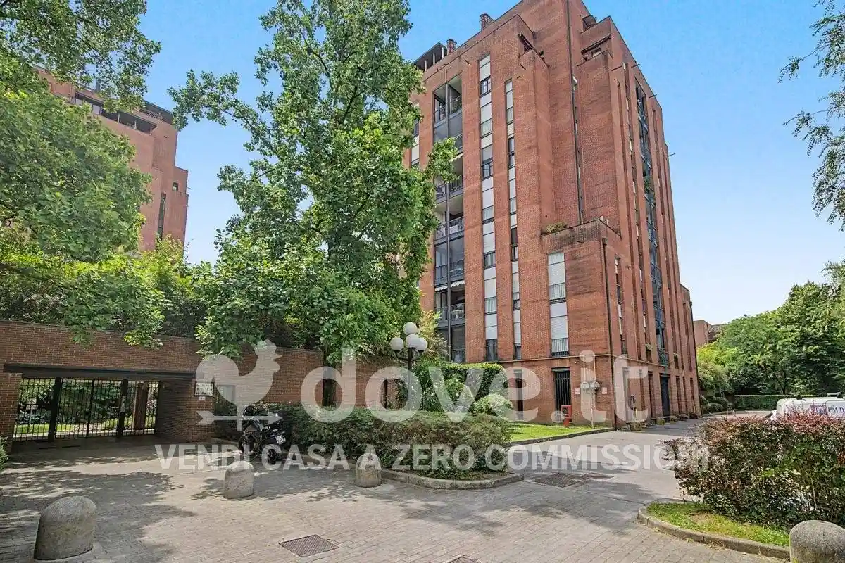 Appartamento in vendita a San Donato Milanese