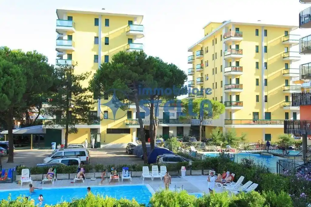Appartamento in vendita a Jesolo