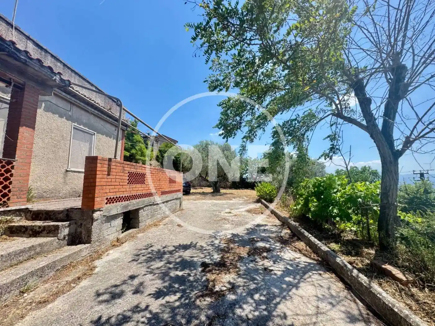 Villa in vendita a Paliano
