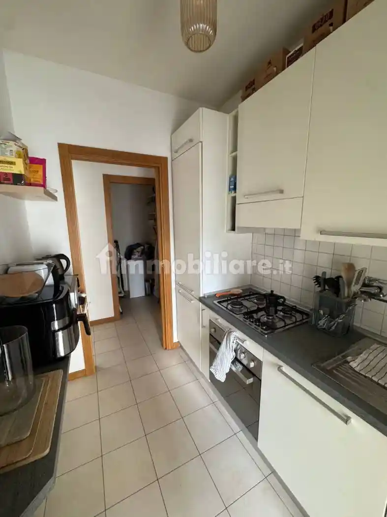 Appartamento in affitto a Firenze