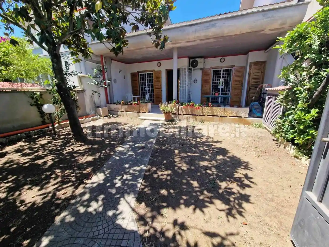 Villa in vendita a Anzio