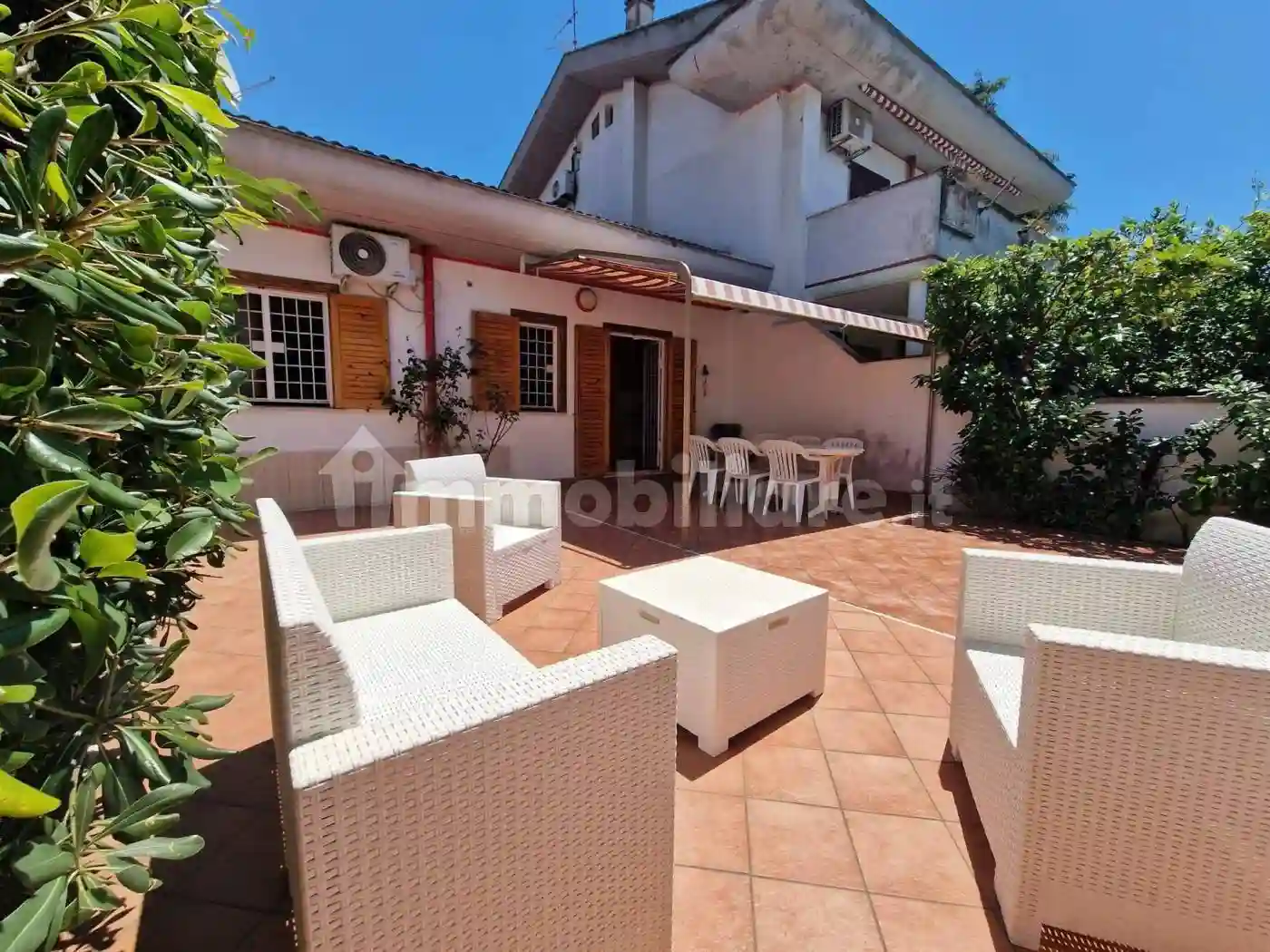 Villa - foto 4
